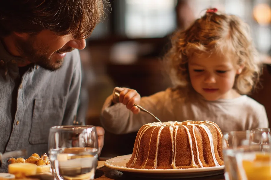 Stainless Steel Flatware Set